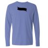 Adult Heavyweight RS Long-Sleeve T-Shirt Thumbnail