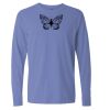 Adult Heavyweight RS Long-Sleeve T-Shirt Thumbnail