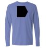 Adult Heavyweight RS Long-Sleeve T-Shirt Thumbnail