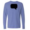 Adult Heavyweight RS Long-Sleeve T-Shirt Thumbnail