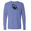 Adult Heavyweight RS Long-Sleeve T-Shirt Thumbnail