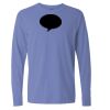 Adult Heavyweight RS Long-Sleeve T-Shirt Thumbnail