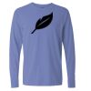 Adult Heavyweight RS Long-Sleeve T-Shirt Thumbnail