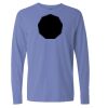 Adult Heavyweight Long-Sleeve T-Shirt Thumbnail