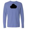 Adult Heavyweight Long-Sleeve T-Shirt Thumbnail