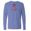 Adult Heavyweight Long-Sleeve T-Shirt Thumbnail