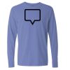 Adult Heavyweight RS Long-Sleeve T-Shirt Thumbnail