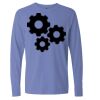 Adult Heavyweight RS Long-Sleeve T-Shirt Thumbnail