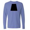 Adult Heavyweight Long-Sleeve T-Shirt Thumbnail