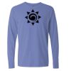 Adult Heavyweight RS Long-Sleeve T-Shirt Thumbnail