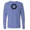 Adult Heavyweight Long-Sleeve T-Shirt Thumbnail