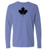Adult Heavyweight Long-Sleeve T-Shirt Thumbnail
