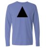 Adult Heavyweight RS Long-Sleeve T-Shirt Thumbnail