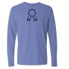 Adult Heavyweight Long-Sleeve T-Shirt Thumbnail