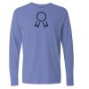 Adult Heavyweight RS Long-Sleeve T-Shirt Thumbnail