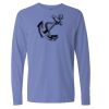 Adult Heavyweight RS Long-Sleeve T-Shirt Thumbnail