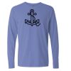 Adult Heavyweight RS Long-Sleeve T-Shirt Thumbnail