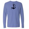 Adult Heavyweight RS Long-Sleeve T-Shirt Thumbnail