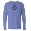Adult Heavyweight Long-Sleeve T-Shirt Thumbnail