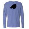 Adult Heavyweight RS Long-Sleeve T-Shirt Thumbnail