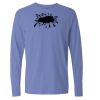 Adult Heavyweight RS Long-Sleeve T-Shirt Thumbnail