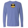 Adult Heavyweight RS Long-Sleeve T-Shirt Thumbnail