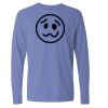 Adult Heavyweight RS Long-Sleeve T-Shirt Thumbnail