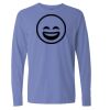 Adult Heavyweight RS Long-Sleeve T-Shirt Thumbnail