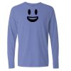 Adult Heavyweight RS Long-Sleeve T-Shirt Thumbnail