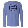 Adult Heavyweight RS Long-Sleeve T-Shirt Thumbnail