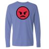 Adult Heavyweight RS Long-Sleeve T-Shirt Thumbnail