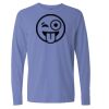 Adult Heavyweight RS Long-Sleeve T-Shirt Thumbnail