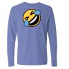 Adult Heavyweight RS Long-Sleeve T-Shirt Thumbnail