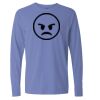 Adult Heavyweight RS Long-Sleeve T-Shirt Thumbnail