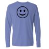 Adult Heavyweight RS Long-Sleeve T-Shirt Thumbnail