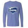 Adult Heavyweight RS Long-Sleeve T-Shirt Thumbnail