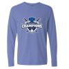 Adult Heavyweight RS Long-Sleeve T-Shirt Thumbnail