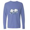 Adult Heavyweight RS Long-Sleeve T-Shirt Thumbnail