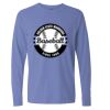 Adult Heavyweight RS Long-Sleeve T-Shirt Thumbnail