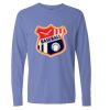 Adult Heavyweight RS Long-Sleeve T-Shirt Thumbnail