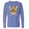 Adult Heavyweight RS Long-Sleeve T-Shirt Thumbnail