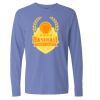 Adult Heavyweight RS Long-Sleeve T-Shirt Thumbnail