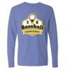 Adult Heavyweight RS Long-Sleeve T-Shirt Thumbnail