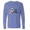 Adult Heavyweight RS Long-Sleeve T-Shirt Thumbnail