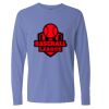 Adult Heavyweight RS Long-Sleeve T-Shirt Thumbnail