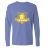 Adult Heavyweight RS Long-Sleeve T-Shirt Thumbnail