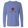 Adult Heavyweight RS Long-Sleeve T-Shirt Thumbnail