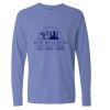 Adult Heavyweight RS Long-Sleeve T-Shirt Thumbnail