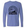 Adult Heavyweight RS Long-Sleeve T-Shirt Thumbnail