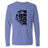 Adult Heavyweight RS Long-Sleeve T-Shirt Thumbnail